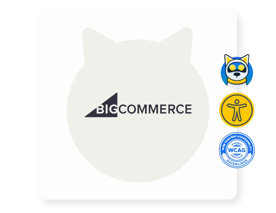 BigCommerce